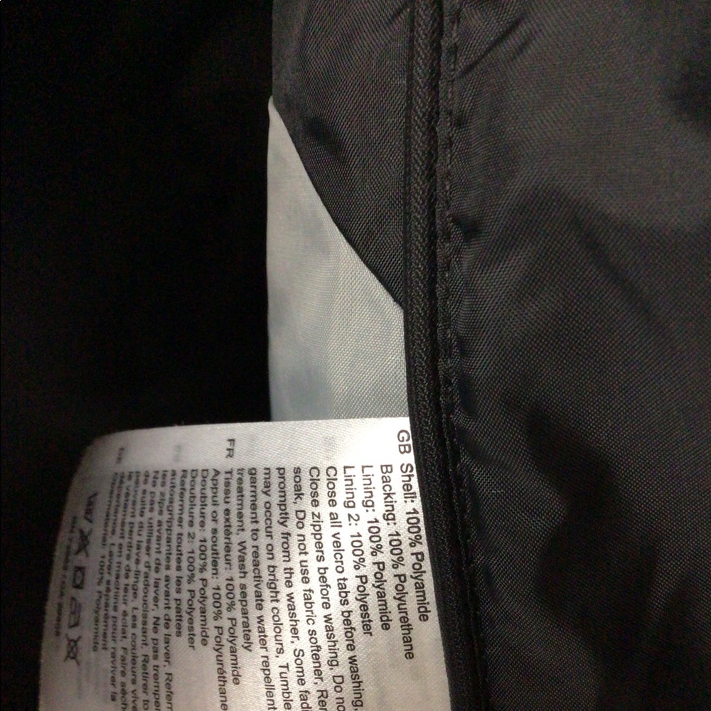 Helly Hansen Antarctica Expedition hooded Jacket - Picture 10 of 10